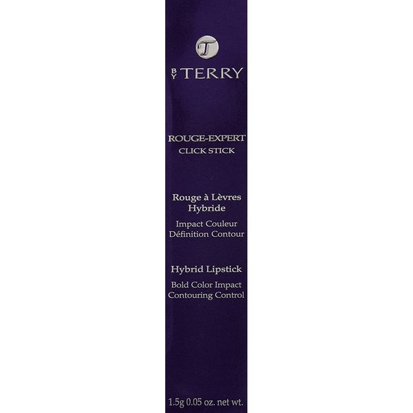 By Terry By Terry Rouge Expert Click Stick Hybrid Lipstick - 21 Palace Wine -