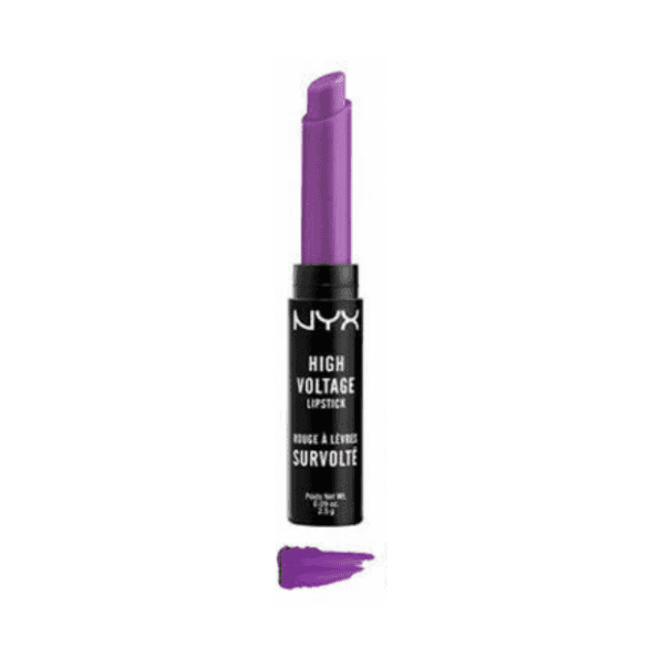 Nyx Nyx High Voltage Lipsticks Twisted 2.5G -