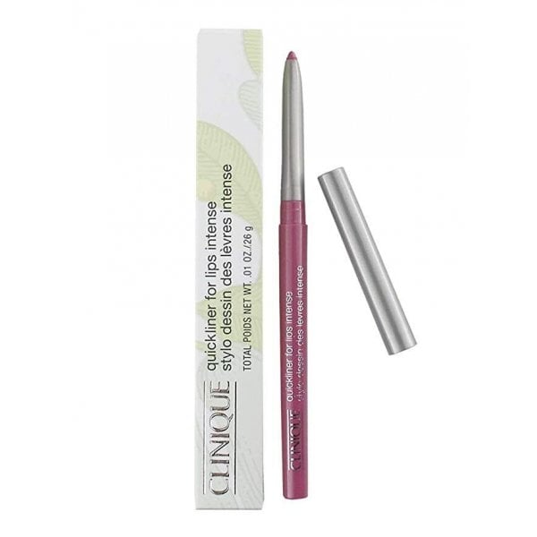 Clinique Clinique Quickliner For Lips - 03 Intense Cola -