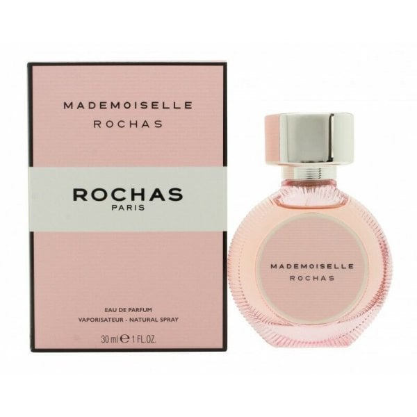 Rochas Rochas Mademoiselle Rochas 30ml EDP Spray - Health & Beauty > Personal Care > Cosmetics > Perfumes & Colognes > Eaux de Parfum EDP