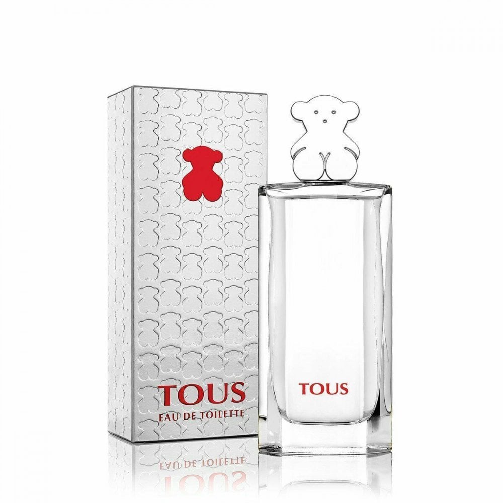 Tous Tous 30ml EDT Spray - Health & Beauty > Personal Care > Cosmetics > Perfumes & Colognes > Eaux De Toilette EDT