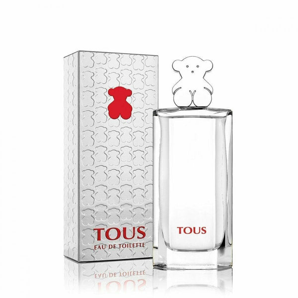 Tous Tous 30ml EDT Spray - Health & Beauty > Personal Care > Cosmetics > Perfumes & Colognes > Eaux De Toilette EDT