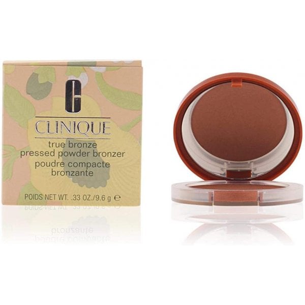 Clinique True Bronze Pressed Powder Bronzer - 03 Sunblushed