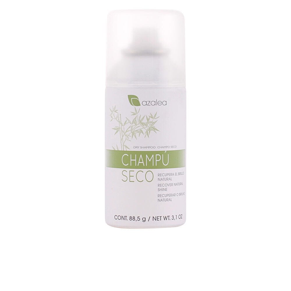 Azalea Bamboo Dry Shampoo 150ml