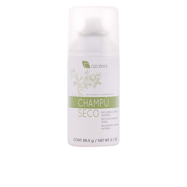 Azalea Bamboo Dry Shampoo 150ml