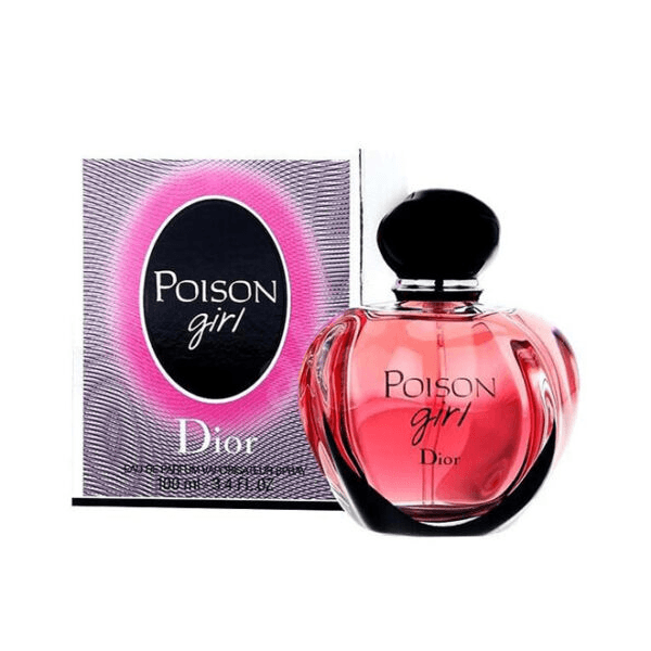 Christian Dior Dior Christian Dior Poison Girl 100ml EDP Spray - Health & Beauty > Personal Care > Cosmetics > Perfumes & Colognes > Eaux de Parfum EDP