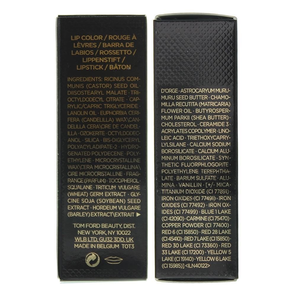 Tom Ford Tom Ford Lip Color Lipstick 3G - 65 Magnetic Attraction -