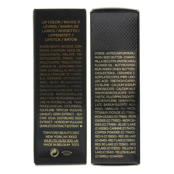 Tom Ford Tom Ford Lip Color Lipstick 3G - 65 Magnetic Attraction -