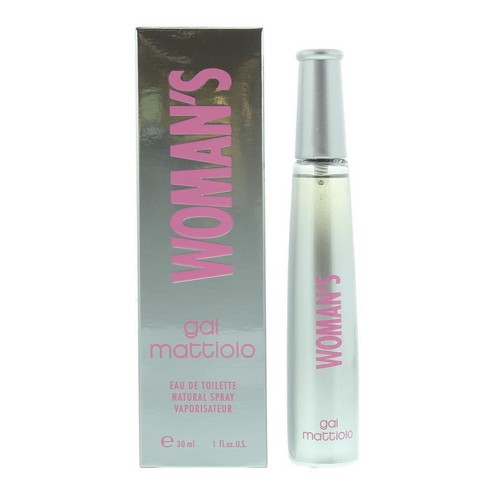 Gai Mattiolo Gai Mattiolo Womans 30ml EDT Spray -