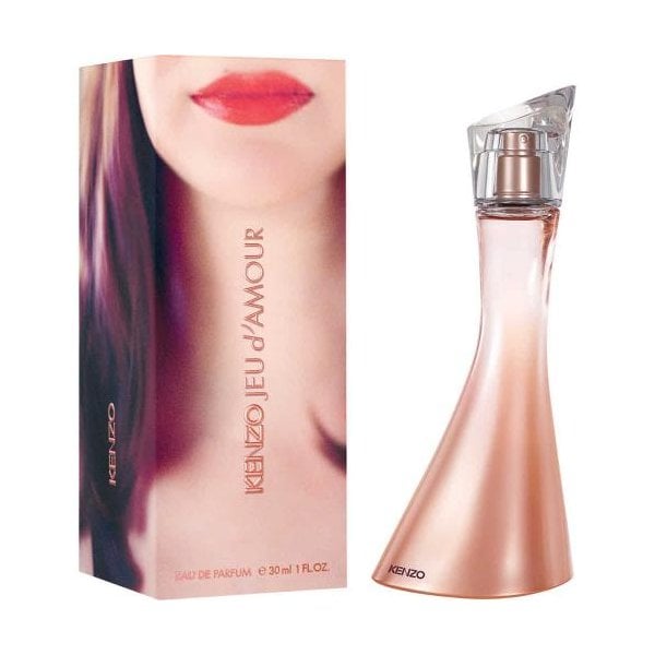 Kenzo Kenzo Jeu D'Amour Game Of Love 30ml EDP Spray - Health & Beauty > Personal Care > Cosmetics > Perfumes & Colognes > Eaux de Parfum EDP