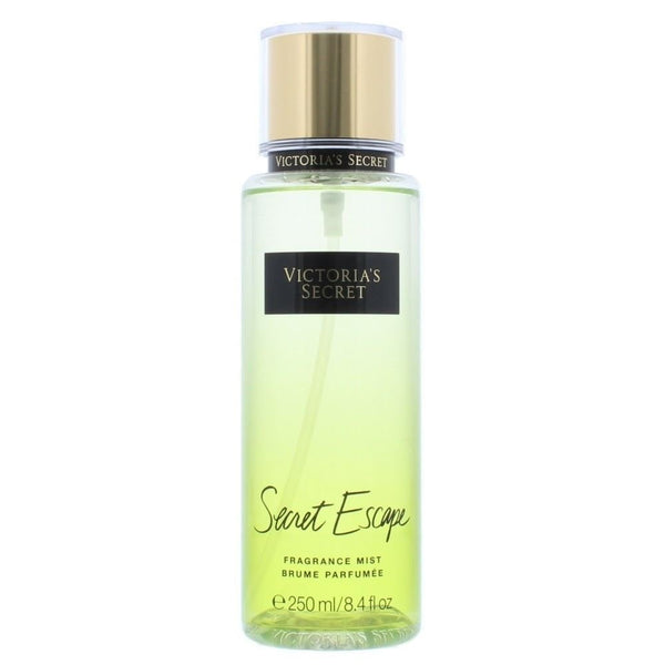 Victoria's Secret Victoria'S Secret Secret Escape Fragrance Mist 250ml Spray - Health & Beauty > Personal Care > Cosmetics > Perfumes & Colognes > Body Mists