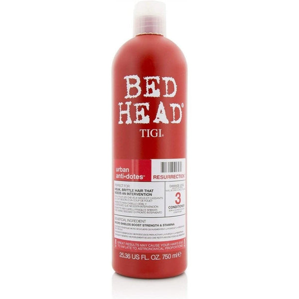 TIGI Tigi Bed Head Urban Antidotes Resurrection Conditioner 750ml - Health & Beauty > Personal Care > Hair Care > Shampoo & Conditioner Conditioner