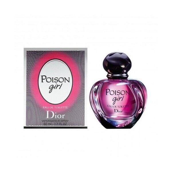 Christian Dior Christian Dior Poison Girl 50ml EDT Spray - Health & Beauty > Personal Care > Cosmetics > Perfumes & Colognes > Eaux De Toilette EDT