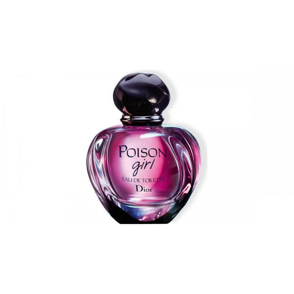 Christian Dior Christian Dior Poison Girl 50ml EDT Spray - Health & Beauty > Personal Care > Cosmetics > Perfumes & Colognes > Eaux De Toilette EDT