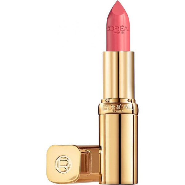 L'Oreal Color Riche Lipstick - 378 Velvet Rose