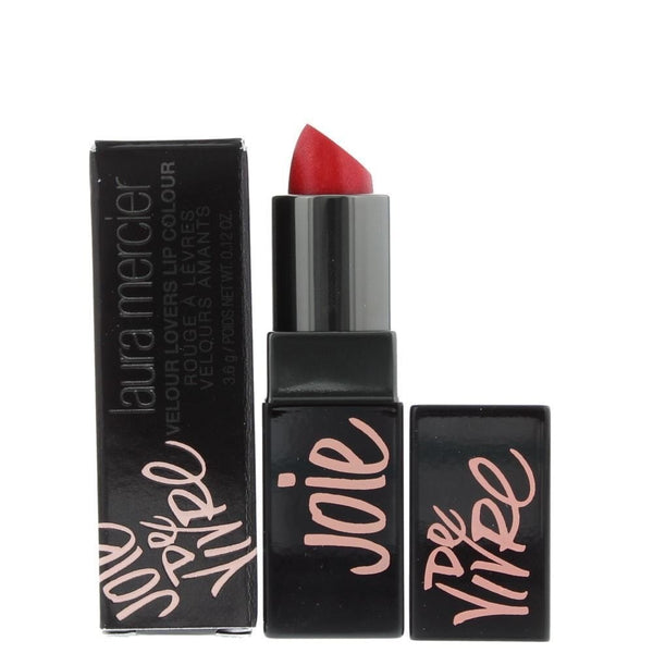 Laura Mercier Laura Mercier Velour Lovers Lip Colour Metallic 3.6G - Smile -