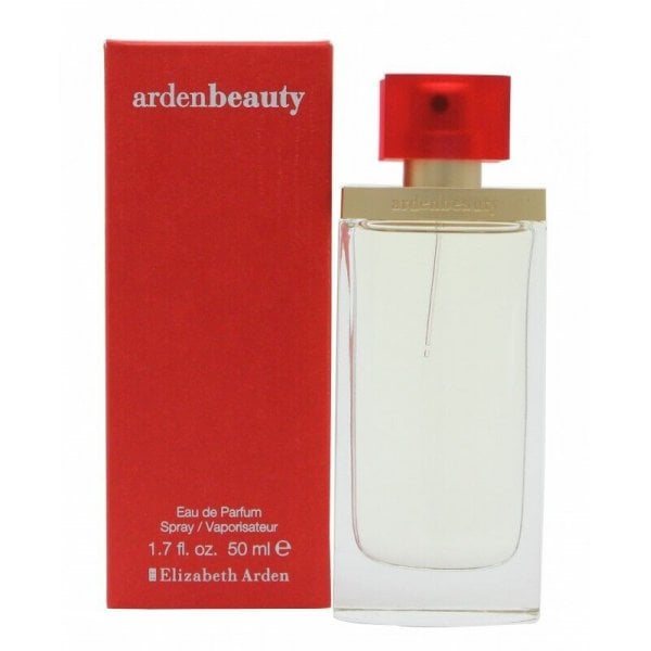 Elizabeth Arden Elizabeth Arden Beauty 50ml EDP Spray - Health & Beauty > Personal Care > Cosmetics > Perfumes & Colognes > Eaux de Parfum EDP