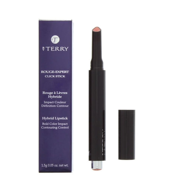 By Terry By Terry Rouge-Expert Click Stick Hybrid Lip Stick 1.5G - 13 Chilly Cream - Health & Beauty > Personal Care > Cosmetics > Makeup > Lip Makeup > Lipsticks Cosmetics