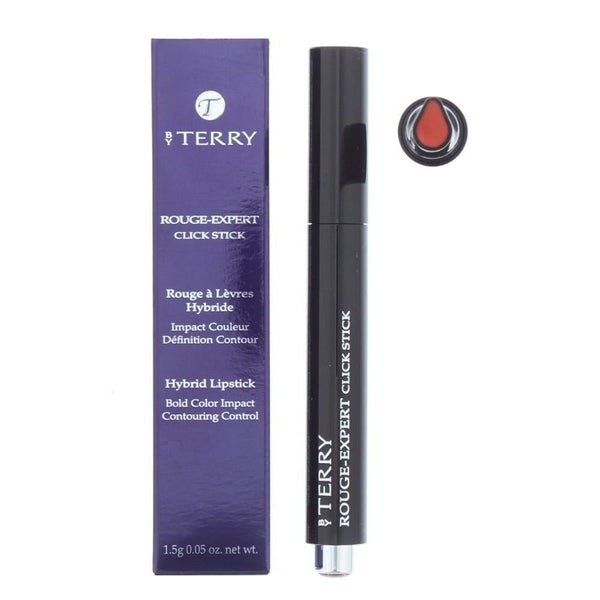 By Terry By Terry Rouge-Expert Click Stick Hybrid Lip Stick 1.5G - 13 Chilly Cream - Health & Beauty > Personal Care > Cosmetics > Makeup > Lip Makeup > Lipsticks Cosmetics