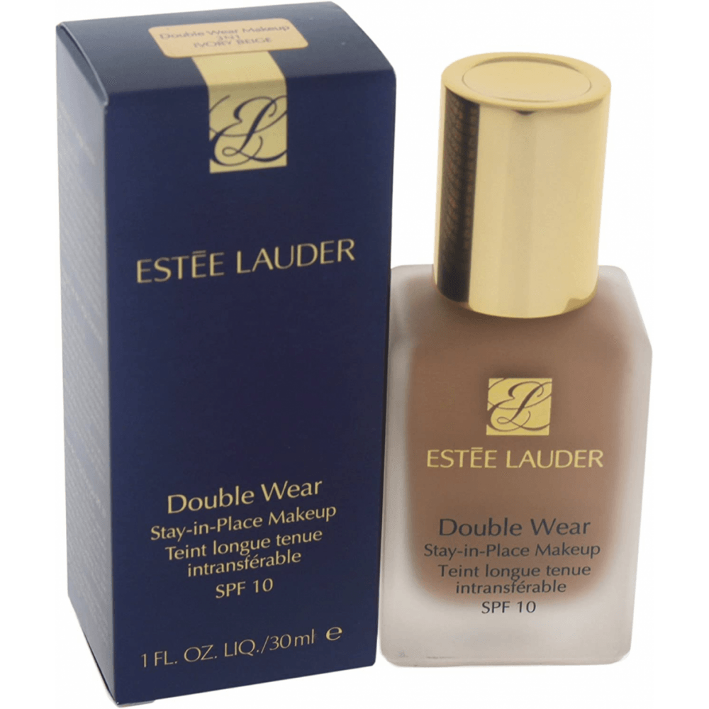 Estee Lauder Estee Lauder Double Wear Stay In Place Makeup 30ml - Ivory Beige -