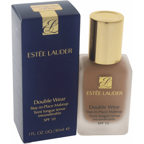 Estee Lauder Estee Lauder Double Wear Stay In Place Makeup 30ml - Ivory Beige -