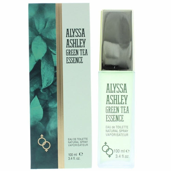 Alyssa Ashley Alyssa Ashley Green Tea Essence 100ml EDT Spray - Health & Beauty > Personal Care > Cosmetics > Perfumes & Colognes > Eaux De Toilette EDT