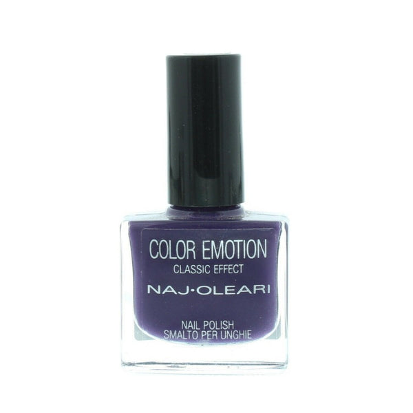 Naj Oleari Naj Oleari Nail Polish Color Emotion 8ml - 166 -