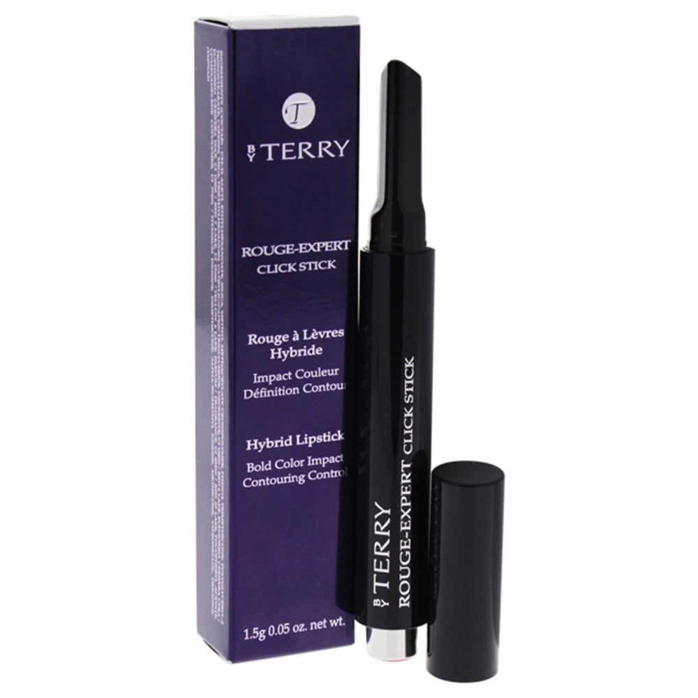 By Terry By Terry Rouge-Expert Click Stick Hybrid Lipstick - 17 My Red -