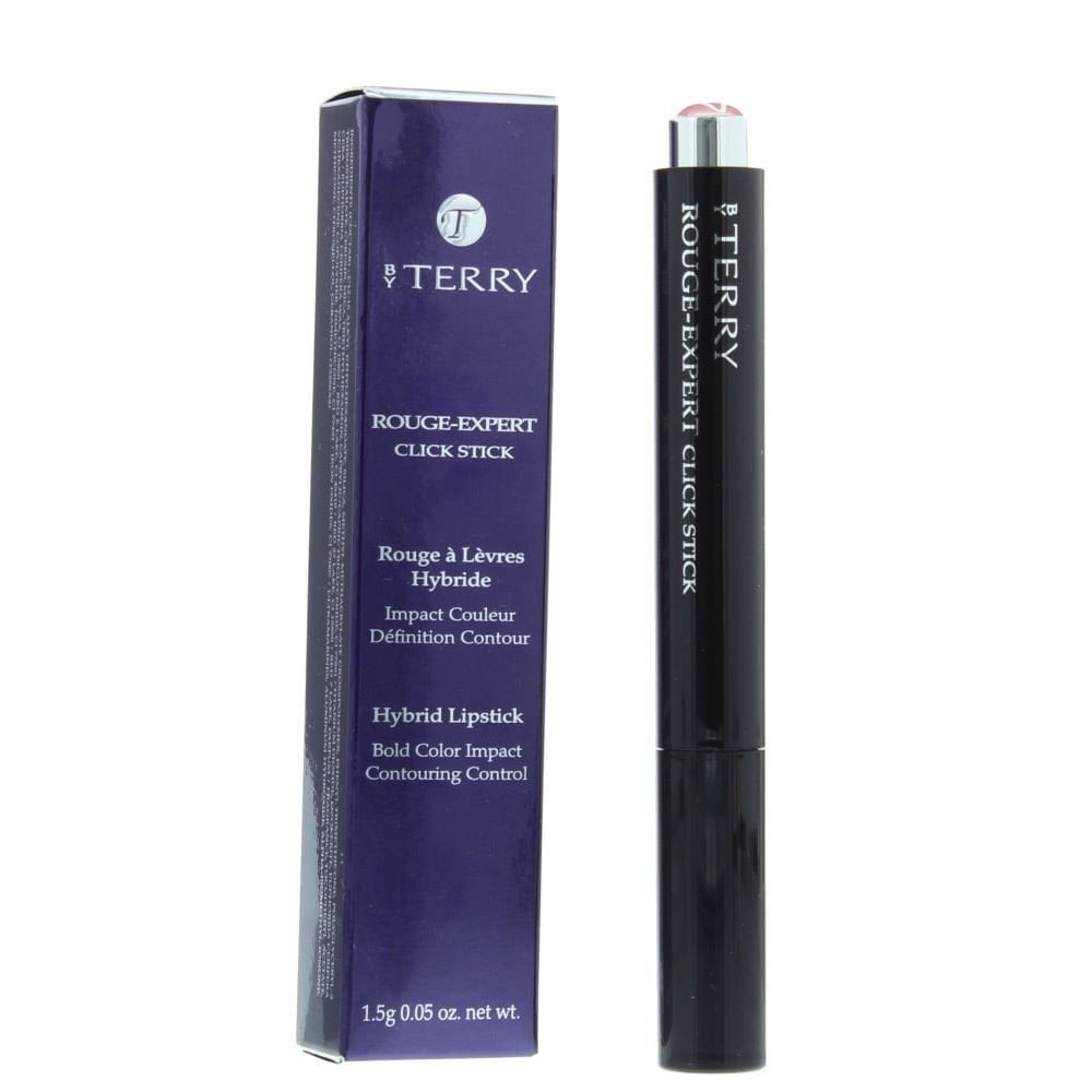 By Terry By Terry Rouge-Expert Click Stick Hybrid Lipstick 1.5G - 7 Flirt Affair -