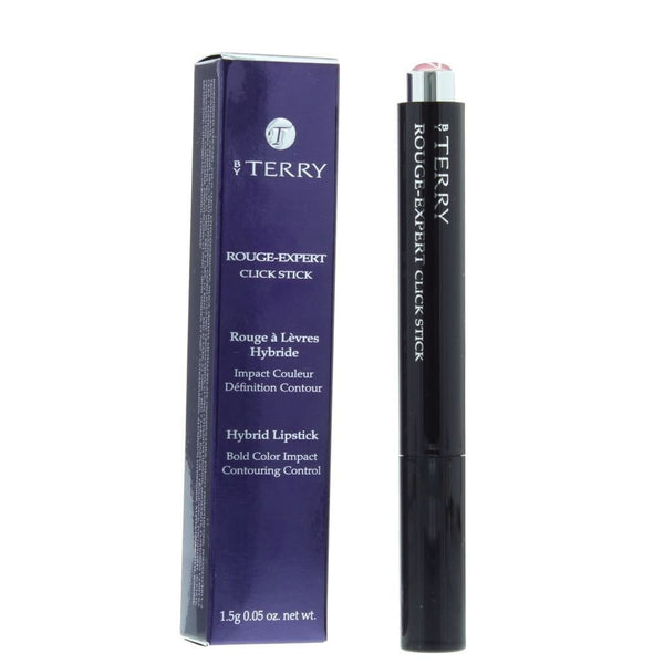 By Terry By Terry Rouge-Expert Click Stick Hybrid Lipstick 1.5G - 7 Flirt Affair -