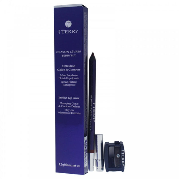 By Terry By Terry Crayon Levres Terrbly Perfect Lip Liner - 8 Wine Delice -