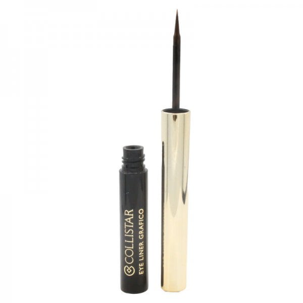 Collistar Collistar Eye Liner Graphico - 02 Valeria Brown - Health & Beauty > Personal Care > Cosmetics > Makeup > Eye Makeup > Eyeliner Eyeliner