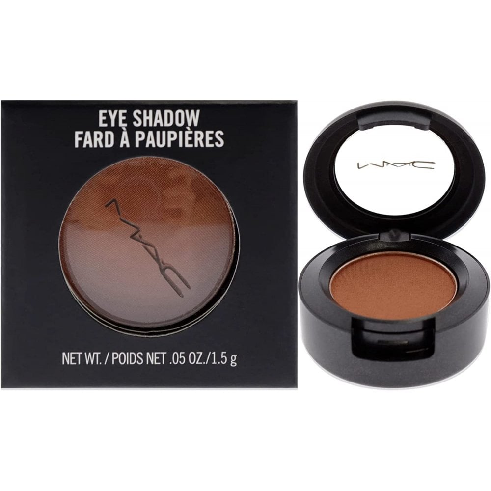 Mac Eye Shadow Shimmer 1.5G - Peach Brown