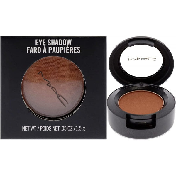 Mac Eye Shadow Shimmer 1.5G - Peach Brown