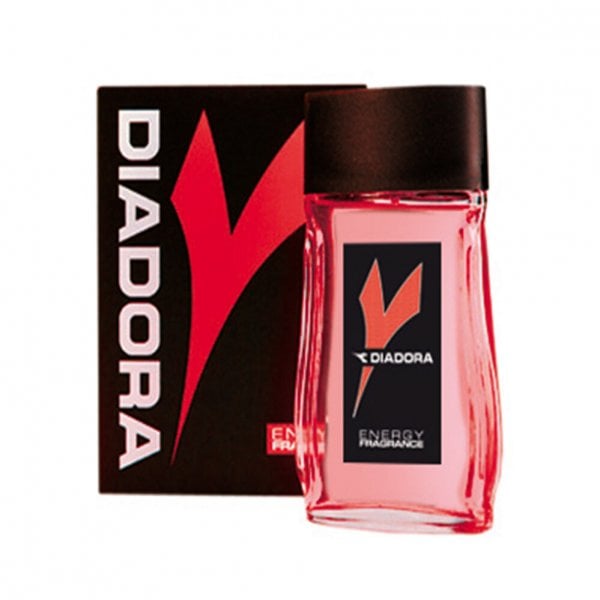 Diadora Red Homme 100ml EDT Spray