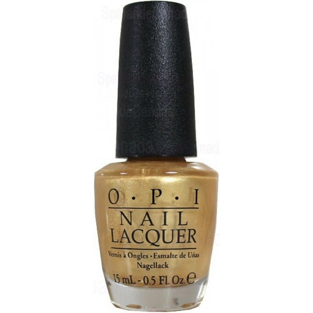 OPI Opi Nail Lacquer 15ml Nail Polish - Rollin In Cashmere - Health & Beauty > Personal Care > Cosmetics > Nail Care > Nail Polishes