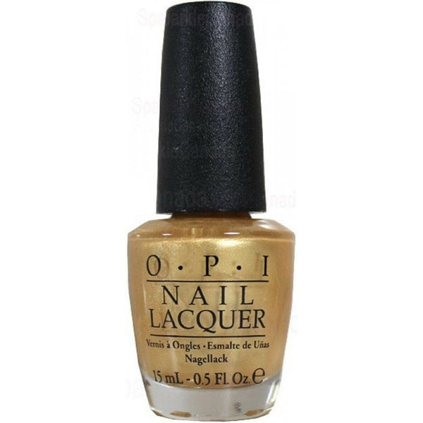 OPI Opi Nail Lacquer 15ml Nail Polish - Rollin In Cashmere - Health & Beauty > Personal Care > Cosmetics > Nail Care > Nail Polishes