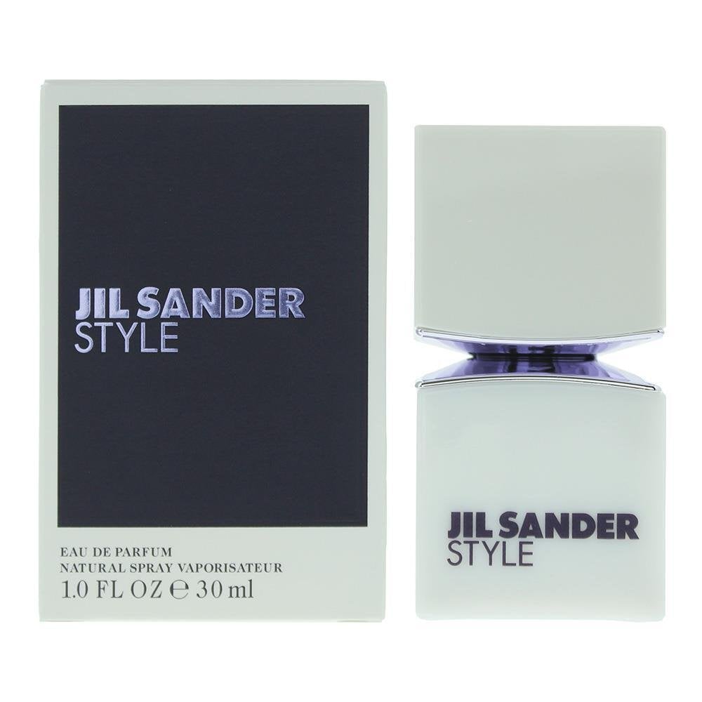 Jil Sander Jil Sander Style Woman 30ml EDP Spray - Health & Beauty > Personal Care > Cosmetics > Perfumes & Colognes > Eaux de Parfum