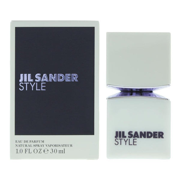 Jil Sander Jil Sander Style Woman 30ml EDP Spray - Health & Beauty > Personal Care > Cosmetics > Perfumes & Colognes > Eaux de Parfum