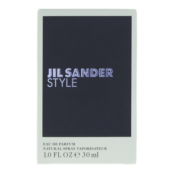 Jil Sander Jil Sander Style Woman 30ml EDP Spray - Health & Beauty > Personal Care > Cosmetics > Perfumes & Colognes > Eaux de Parfum