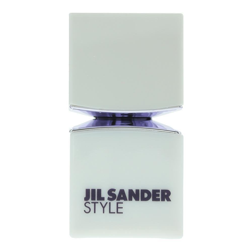 Jil Sander Jil Sander Style Woman 30ml EDP Spray - Health & Beauty > Personal Care > Cosmetics > Perfumes & Colognes > Eaux de Parfum