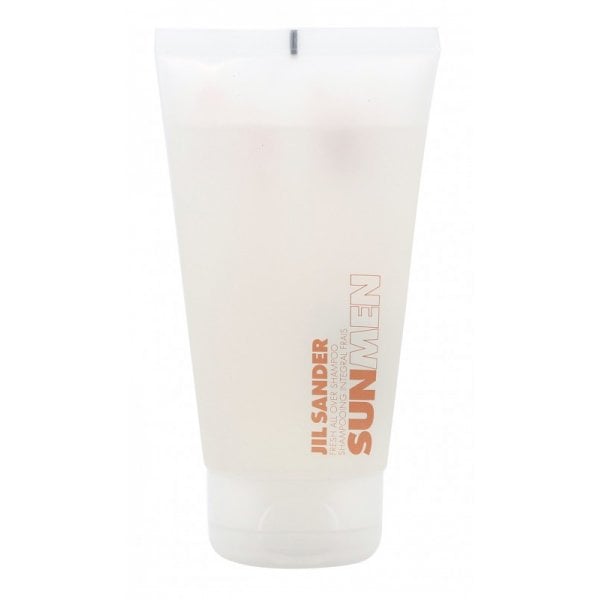 Jil Sander Jil Sander Sun For Men 150ml All Over Shampoo - Health & Beauty > Personal Care > Hair Care > Shampoo & Conditioner > Shampoo Shampoo