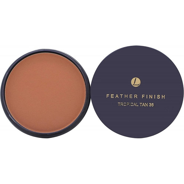 Lentheric Lentheric Feather Finish Compact Powder Refill 20G - Tropical Tan 36 - Health & Beauty > Personal Care > Cosmetics > Makeup > Face Makeup > Face Powder 0