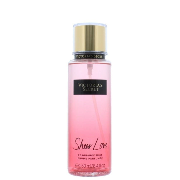 Victoria's Secret Victorias Secret Sheer Love Fragrance Mist 250ml -