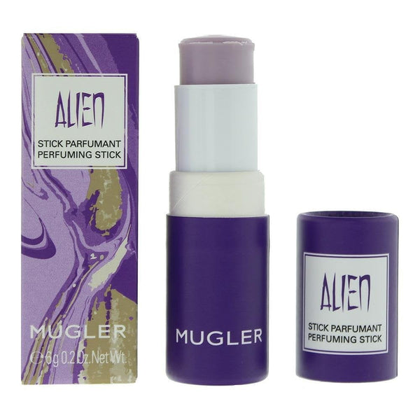 Thierry Mugler Thierry Mugler Alien Perfume Stick 6G -