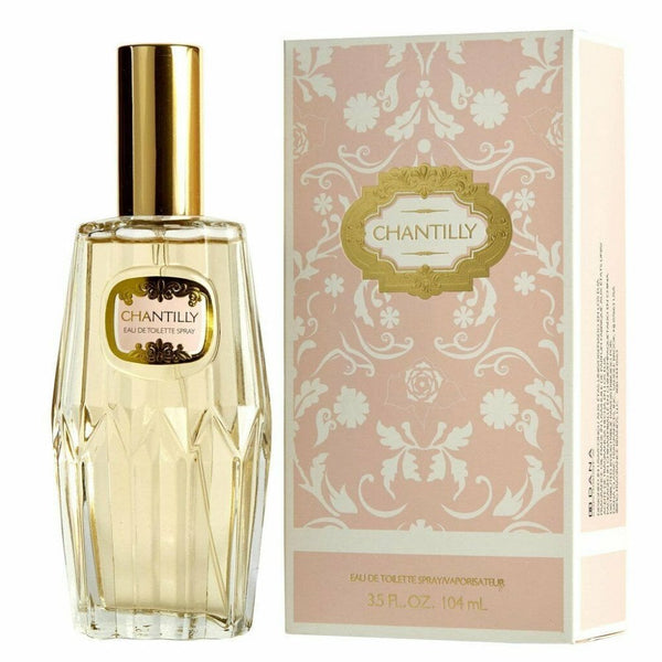 Dana Dana Chantilly 104ml EDT Spray - Health & Beauty > Personal Care > Cosmetics > Perfumes & Colognes > Eaux De Toilette EDT
