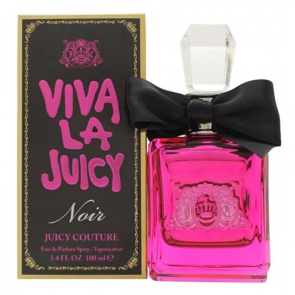 Juicy Couture Juicy Couture Viva La Juicy Noir 100ml EDP Spray - Health & Beauty > Personal Care > Cosmetics > Perfumes & Colognes > Eaux de Parfum