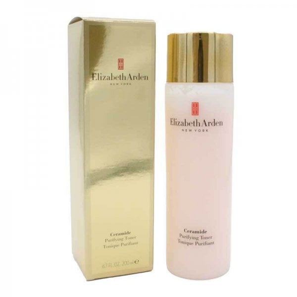 Elizabeth Arden Elizabeth Arden 200ml Ceramide Purifying Toner -