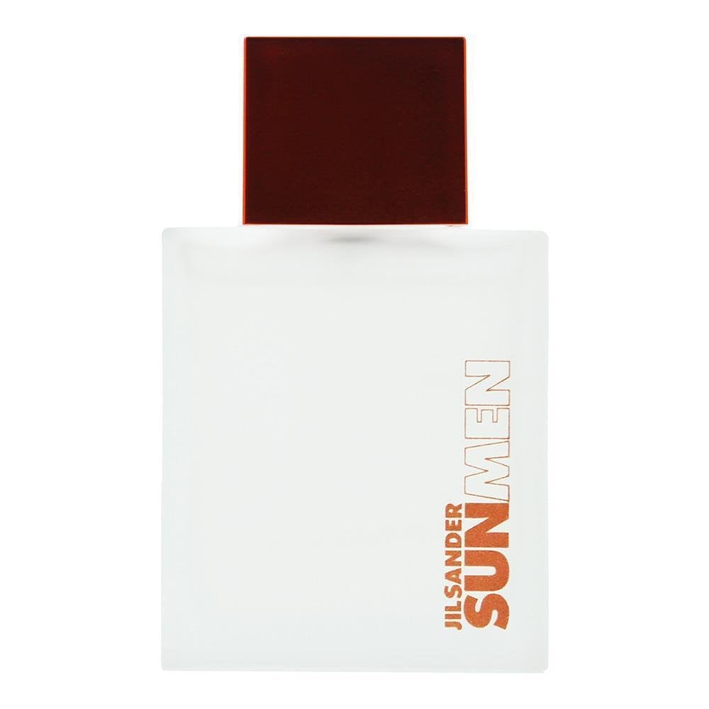 Jil Sander Jil Sander Sun Men 40ml EDT Spray - Health & Beauty > Personal Care > Cosmetics > Perfumes & Colognes > Eaux De Toilette