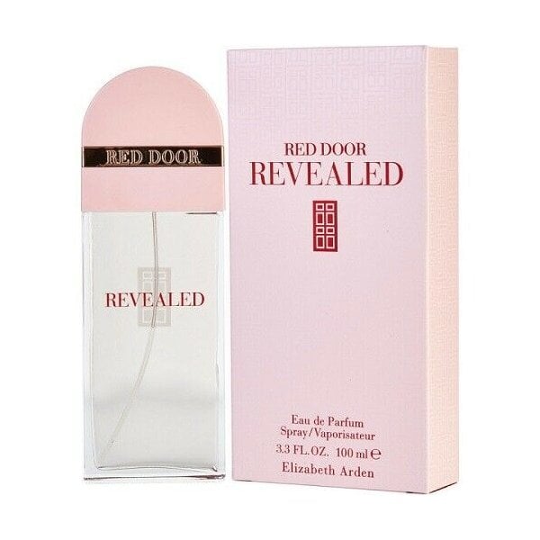 Elizabeth Arden Elizabeth Arden Red Door Revealed 100ml EDP Spray - Health & Beauty > Personal Care > Cosmetics > Perfumes & Colognes > Eaux de Parfum EDP